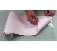 Brodart Just-a-Fold III - Copertine per libri d'archivio, 4,7 m x 30,5 cm