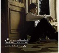 Brodbeck, Jean-Paul - Song Of Tchaikovsky - None But The Lonel