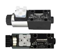 BRODEFUP 1 pz Elettrovalvola D1VW020BNJW, D1VW020DNJW, D1VW020HNJW(D1VW020HNJW)