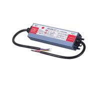 BRODEFUP Alimentatore DC 12V 24V trasformatore LED Driver 60W 100W 200W 300W 400W 500W 600W(60W (100-277V))