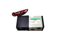 BRODEFUP Elettrovalvola 3PA119-M5-3 3PA219-06-3 3PB119-00-3 3PA210-06-3(3PB119-00-3)