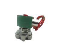 BRODEFUP Elettrovalvola 8215G020 Elettrovalvola da 1/2 Pollice(AC220V)