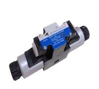 BRODEFUP Elettrovalvola direzionale valvola elettromagnetica DG4V-2C-FW-H-60H DG4V-3-2A-ULH(DG4V-2B-FW-H-60H)