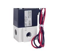 BRODEFUP Elettrovalvola for Vuoto VT307-5G1-01-02/VT307V-4G1 2/3 Vie VT317(VT307-3G1-01)