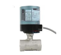 BRODEFUP Valvola a Sfera elettrica a Tre Vie EA200-TNE EA100-TNE EA200-UTNE(E)