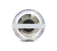 BRODEFUP Ventilatore centrifugo RB4C-355/170 K-9201 AC230V 170W ACS800