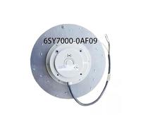 BRODEFUP Ventola con Controllo Inverter 6SY7000-0AF09 AC 230V 590W