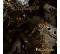 Brodequin Methods Of Execution (CD)