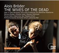 Broder/ Mulder/ Pell - Wives Of The Dead