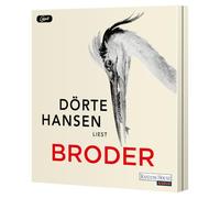 Broder: Roman - Der neue große Roman der Bestsellerautorin