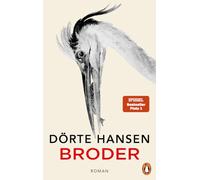 Broder: Roman - Der Nummer 1 Bestseller