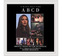 Broderick, Deirdre - Abcd