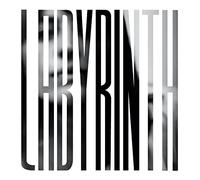 Broderick,Heather Woods - Labyrinth