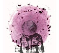 Broderick Peter - Blackberry (Vinyl Violet Limited Edt.)