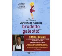 Brodetto galeotto