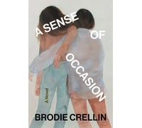 Brodie Crellin A Sense of Occasion (Copertina rigida)