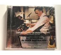 Brodie,Dan & the Broken Arrows - Big Black Guitar
