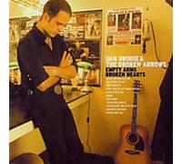 Brodie, Dan & The Broken Hearts - Empty Arms Broken Hearts