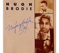 Brodie, Hugh - Unforgettable Sax