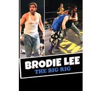 Brodie Lee: The Big Rig (DVD) Brodie Lee Various Wrestlers