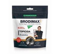 Brodimax Strong Tecno Food Topicida esca in pasta fresca alla plastica 1,5 kg