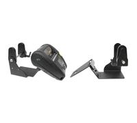 Brodit 216405 supporto per personal communication Supporto passivo Stampante portatile Nero