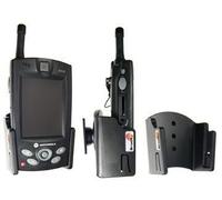 Brodit 511010 supporto per personal communication Supporto passivo Computer portatile palmare Nero (Passive holder with tilt - NEW