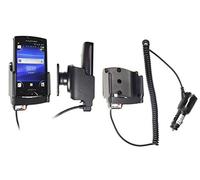 Brodit 512282 Holder Attivo con Cavo accendisigari