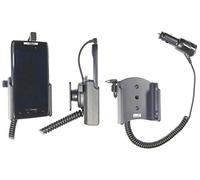 Brodit 512315 Holder Attivo con Cavo accendisigari