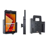 Brodit 711002 Interno Supporto passivo Nero supporto per personal communication