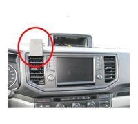 BRODIT - 855303 Auto Supporto Passivo Nero Supporto Per Personal Communication