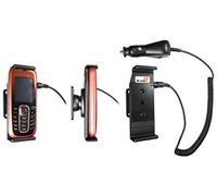 Brodit 965204 Holder Attivo con Cavo accendisigari