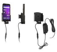 Brodit aktive Halterung, feste Installation