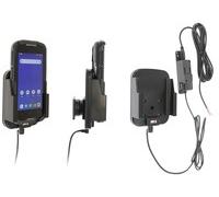 Brodit Aktive Halterung, feste Installation, kontaktloses Laden