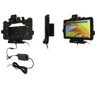 Brodit Aktive Halterung mit Schloss