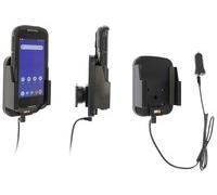 Brodit Aktive Halterung, Zigarettenanschluss, kontaktloses Laden