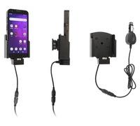 Brodit aktive Halterung, Zigarettenanzünder