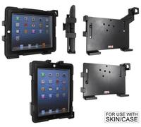 Brodit ProClip 511627 supporto per navigatori Auto Passivo Nero (Passive holder w. tilt swivel - ProClip 511627, Car, Passive, NEW