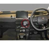 Brodit ProClip 655042 - Citroen C4 Cactus 15