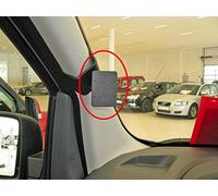 Brodit ProClip 804998 Staffa per auto ad incastro, Left mount