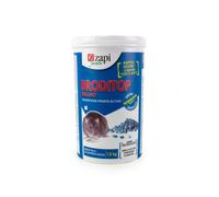 BRODITOP GRANO 1,5 KG TOPICIDA USO DOMESTICO ZAPI