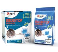 Broditop pasta plus 1,53kg ZAPI