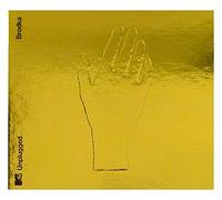 Brodka - Brodka: MTV Unplugged [BOX] [CD]