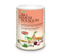 Brodo Bio Vegetale Senza Grassi 250 g