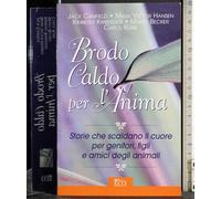 Brodo caldo per l'anima