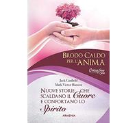 Brodo caldo per l'anima. Nuove storie che scaldano il cuore e confortano lo spirito. Vol. 2