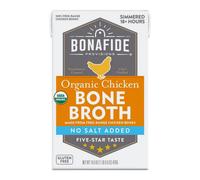 Brodo Di Ossa Di Pollo Biologico Secco Senza Sale Aggiunto 16,9 Oz