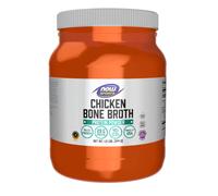 Brodo di ossa di pollo in polvere 544g