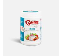 BRODO DI PESCE GRANULARE BAUER TRENTINO CHEF SENZA GLUTINE/LATTOSIO/GLUTTAMATO