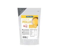 Brodo di pollo liquido concentrato, Formato Professionale, 1L, Resa 8L